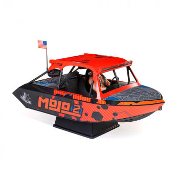 LANCHA PROBOAT 1/6 24