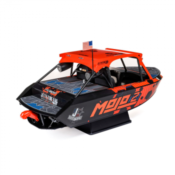 LANCHA PROBOAT 1/6 24