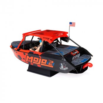 LANCHA PROBOAT 1/6 24