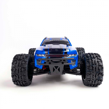 CARRO REDCAT 1/10 VOLCANO EPX PRO 4WD BLX BLUE RER14485