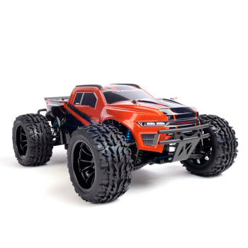 CARRO REDCAT 1/10 VOLCANO EPX PRO 4WD BLX COPPER RER14486