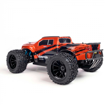 CARRO REDCAT 1/10 VOLCANO EPX PRO 4WD BLX COPPER RER14486