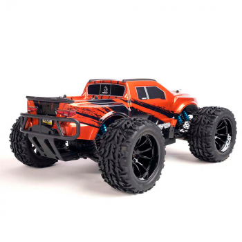 CARRO REDCAT 1/10 VOLCANO EPX PRO 4WD BLX COPPER RER14486