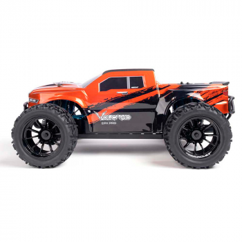 CARRO REDCAT 1/10 VOLCANO EPX PRO 4WD BLX COPPER RER14486