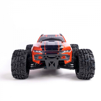 CARRO REDCAT 1/10 VOLCANO EPX PRO 4WD BLX COPPER RER14486