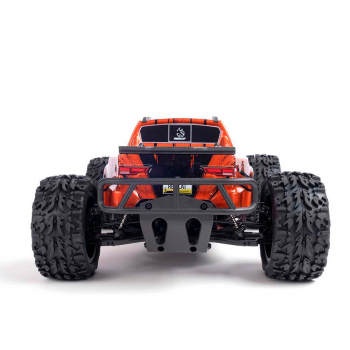 CARRO REDCAT 1/10 VOLCANO EPX PRO 4WD BLX COPPER RER14486