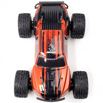 CARRO REDCAT 1/10 VOLCANO EPX PRO 4WD BLX COPPER RER14486