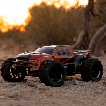CARRO REDCAT 1/10 VOLCANO EPX PRO 4WD BLX COPPER RER14486