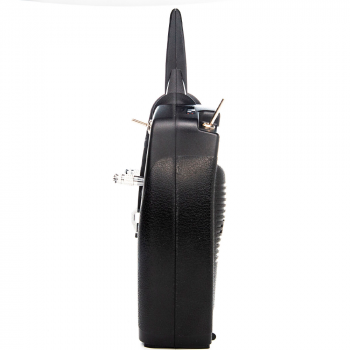RADIO SPEKTRUM 7CH DXS DSMX W/AR410 SPM1010