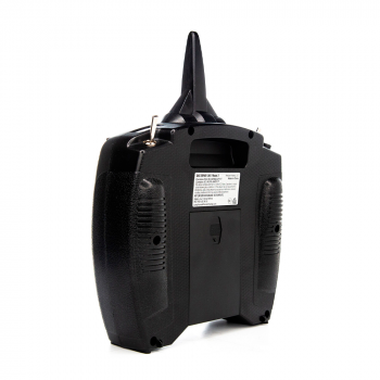 RADIO SPEKTRUM 7CH DXS DSMX W/AR410 SPM1010