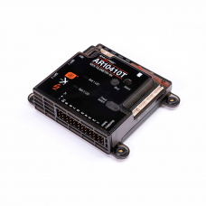 RECEPTOR SPEKTRUM 10CH AR10410T POWERSAFE TELEMETRY SPMAR10410T