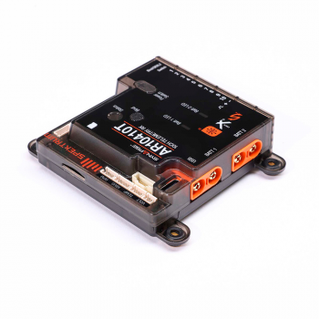 RECEPTOR SPEKTRUM 10CH AR10410T POWERSAFE TELEMETRY SPMAR10410T