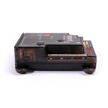 RECEPTOR SPEKTRUM 10CH AR10410T POWERSAFE TELEMETRY SPMAR10410T