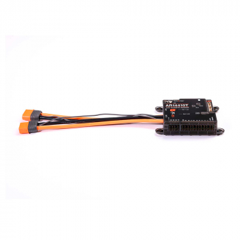 RECPETOR SPEKTRUM 14CH AR14410T POWERSAFE TELEMETRY SPMAR14410T