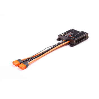 RECPETOR SPEKTRUM 14CH AR14410T POWERSAFE TELEMETRY SPMAR14410T
