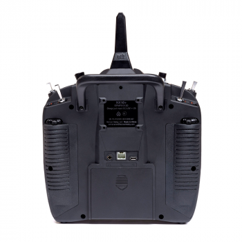 RADIO SPEKTRUM 20CH NX10+ DSMX TRANSMITTER ONLY SPMR10120