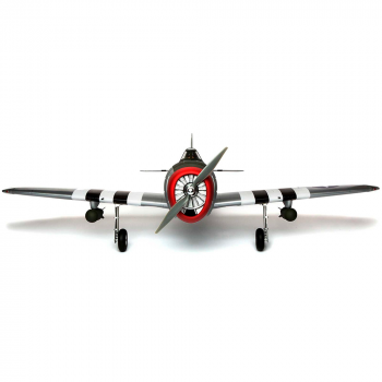 AVIAO HANGAR P-47D THUNDERBOLT 20CC ARF 67