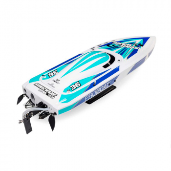 LANCHA PROBOAT SONICKWAKE V2 36