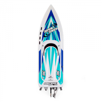 LANCHA PROBOAT SONICKWAKE V2 36