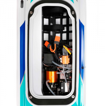 LANCHA PROBOAT SONICKWAKE V2 36