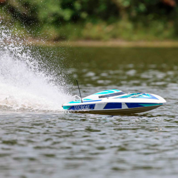 LANCHA PROBOAT SONICKWAKE V2 36