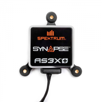 RADIO SPEKTRUM 14CH IX14+ SPECIAL EDITION SYNAPSE COMBO SPMR14020C2