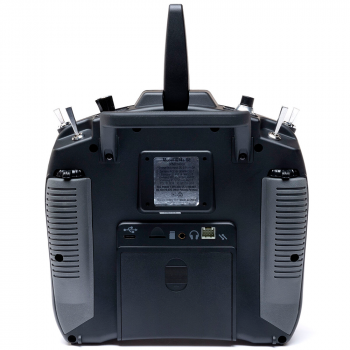 RADIO SPEKTRUM 14CH IX14+ SPECIAL EDITION SYNAPSE COMBO SPMR14020C2