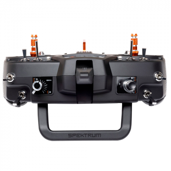 RADIO SPEKTRUM 20CH IX14+ SPECIAL EDITION SYNAPSE COMBO SPMR14020C3