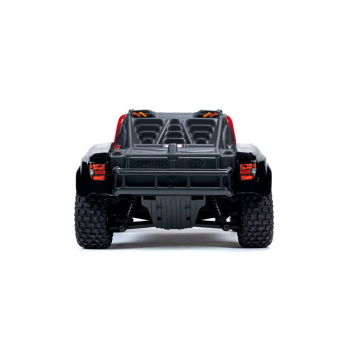 CARRO ARRMA 1/16 MOJAVE GROM 4WD DESERT RTR RED/BLACK ARA2104T1