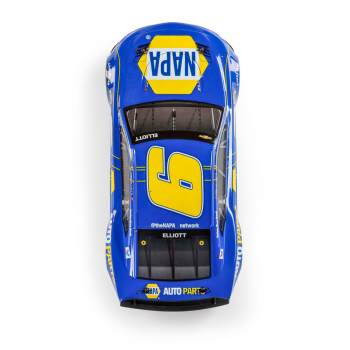 CARRO LOSI 1/12 NASCAR CHASE ELLIOTT NO.9 2025 NAPA AWD RTR LOS1122509