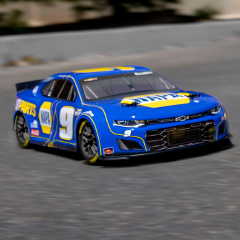 CARRO LOSI 1/12 NASCAR CHASE ELLIOTT NO.9 2025 NAPA AWD RTR LOS1122509