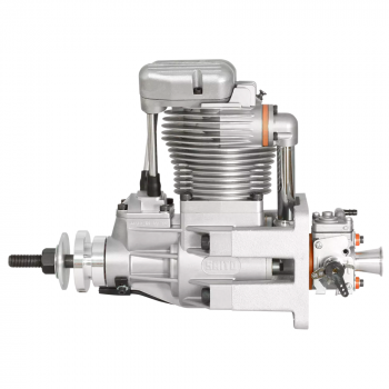 MOTOR SAITO FG-50 4-STROKE SINGLE-CYLINDER GAS SAIEG50