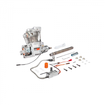 MOTOR SAITO FG-50 4-STROKE SINGLE-CYLINDER GAS SAIEG50