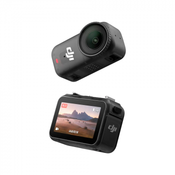 CAMERA DJI OSMO NANO 128GB