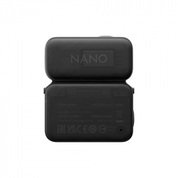 CAMERA DJI OSMO NANO 128GB