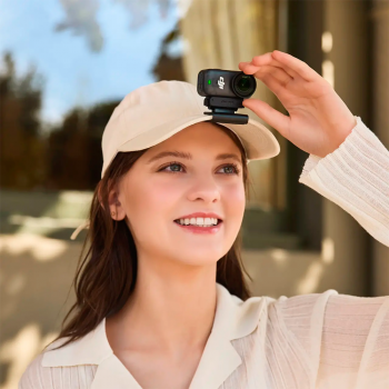 CAMERA DJI OSMO NANO 128GB