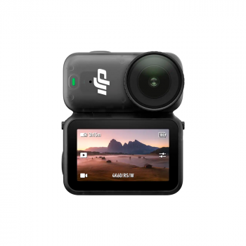 CAMERA DJI OSMO NANO 64GB