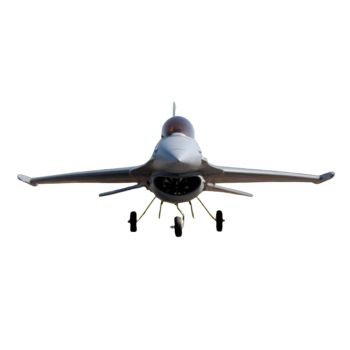 AVIAO FW F-16 64MM 6S PNP FJ11113P