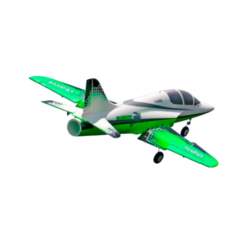 AVIAO FW BANSHEE 64MM SPORT EDF PNP JET FJ11211P