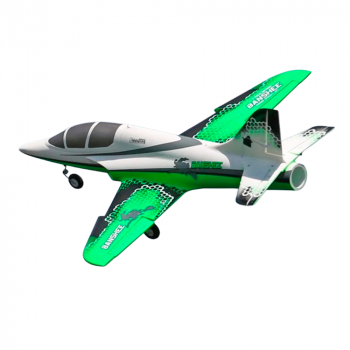 AVIAO FW BANSHEE 64MM SPORT EDF PNP JET FJ11211P
