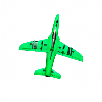 AVIAO FW BANSHEE 64MM SPORT EDF PNP JET FJ11211P