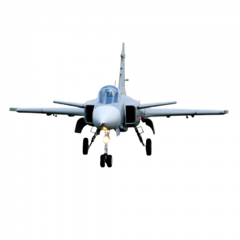 AVIAO FW JAS-39 GRIPEN GREY 80MM EDF PNP JET FJ21825P