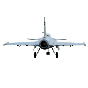 AVIAO FW JAS-39 GRIPEN GREY 80MM EDF PNP JET FJ21825P