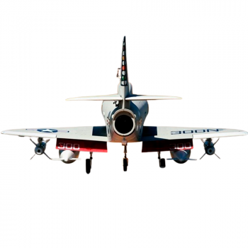 AVIAO FW A-4E/F SKYHAWK HIGH PERFORMANCE 80MM EDF PNP FJ21315P