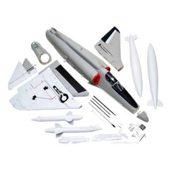 AVIAO FW A-4E/F SKYHAWK HIGH PERFORMANCE 80MM EDF PNP FJ21315P