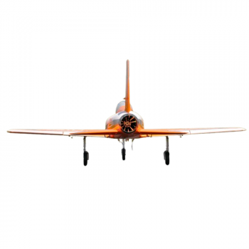 AVIAO FW ZEUS ORANGE 90MM 6S EDF SPORT PNP JET FJ32012P