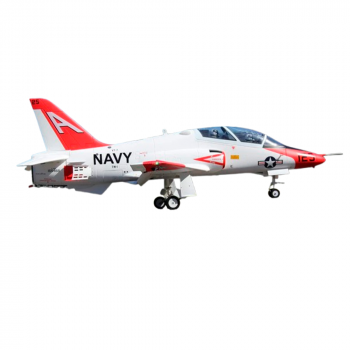 AVIAO FW T-45 GOSHAWK HIGH PERFORMANCE 90MM EDF V2 PNP JET FJ30715P