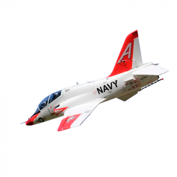 AVIAO FW T-45 GOSHAWK HIGH PERFORMANCE 90MM EDF V2 PNP JET FJ30715P