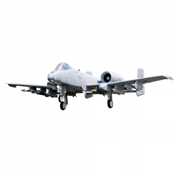 AVIAO FW A-10 THUNDERBOLT II TWIN 80MM EDF V2 GYRO PNP FJ31113PG