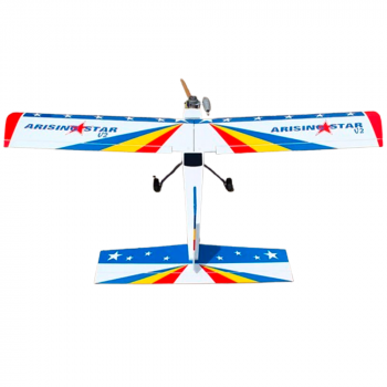 AVIAO SEAGULL ARISING STAR V2 TRAINER 63